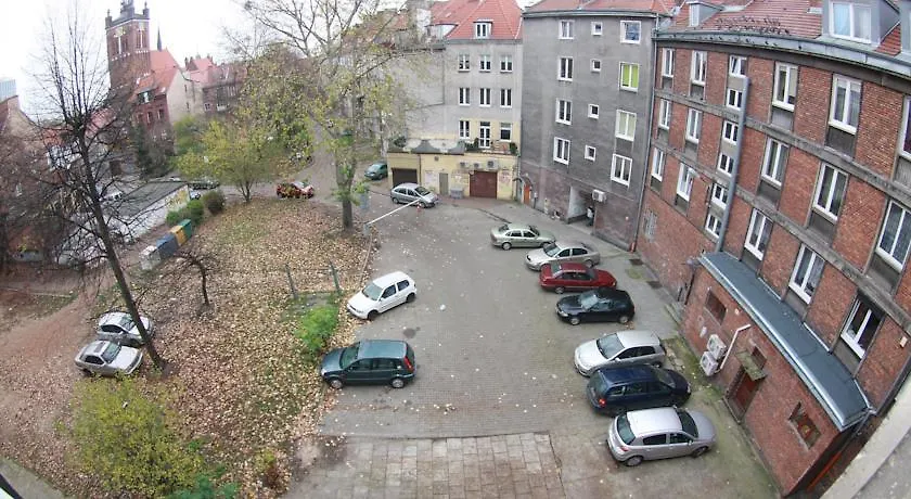 Apartamenty Gdansk 0*,  Poland